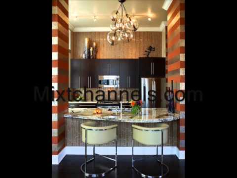 Deco cuisine design mixtchannels.com youtube Photo deco cuisine
