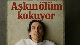 Aşkın Ölüm Kokuyor 2025 Akustik & Rock Cover Resimi