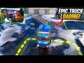 Can We Load This? EPIC Truck Loading Challenge in SnowRunner | Ultra Graphics