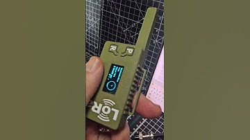 OFF GRID MESH NETWORK