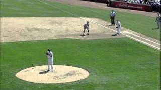 2011/05/08 Ump takes one low