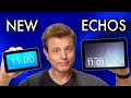NEW Echo Show 5 &  8 (2nd Gen) Camera Update and NEW Feature!