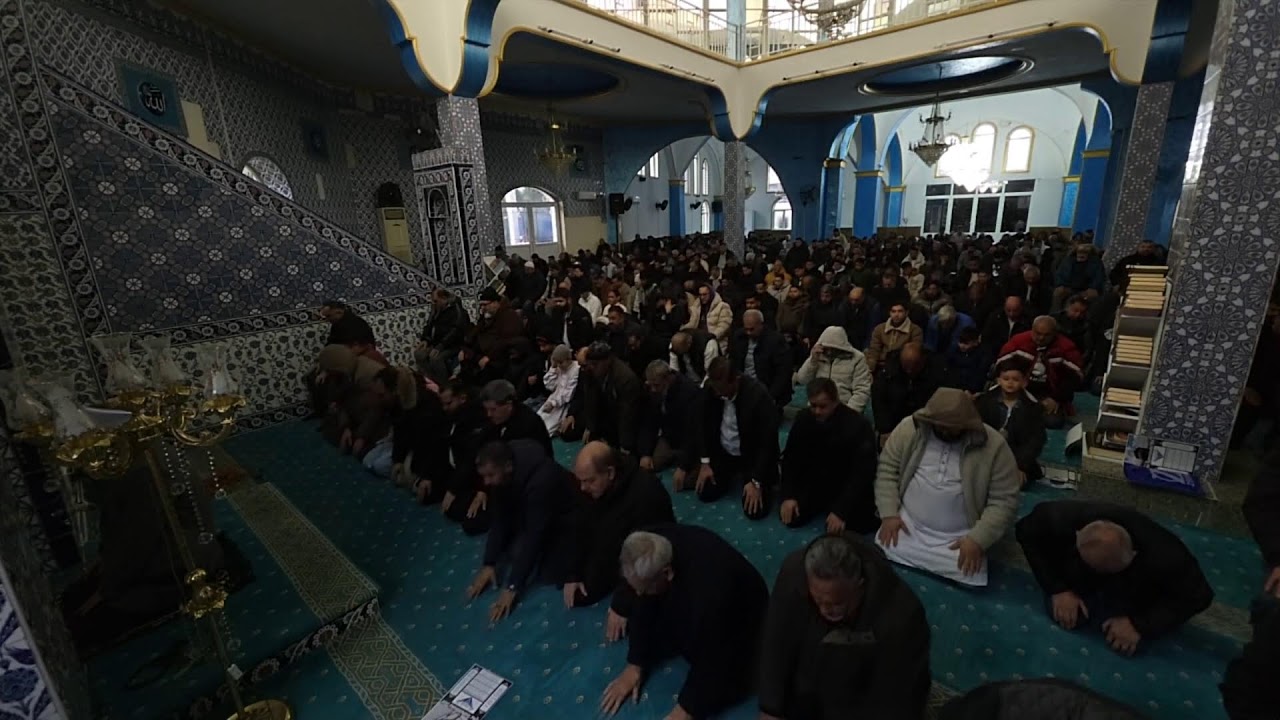 Live DZUMA 06/02/2026 - Hodza Ali Berat