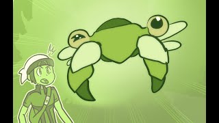 What Pokemon Is That