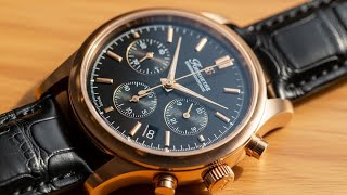 10 Affordable Watches That Outperform Their Price In 2026