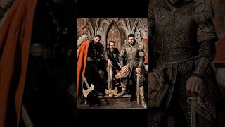 Osman Ghazi Vs Turgut Alp, Burhan,Konur,Orhan,Alauddin, Nilofer,Gonca,