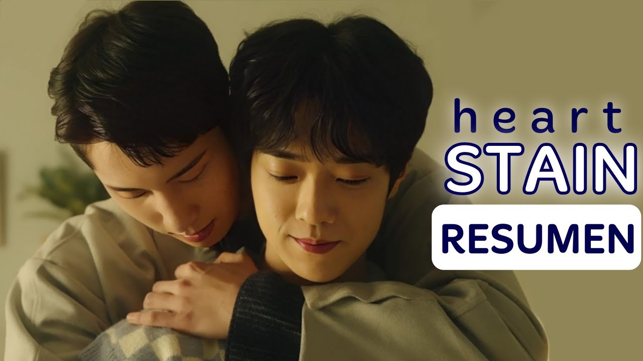 🤍se ENAMORÓ de su PROFESOR, pero busco REFUGIO en su AMIGO. Te cuento un BL: 𝐇𝐞𝐚𝐫𝐭 𝐬𝐭𝐚𝐢𝐧 ♥︎‿♥︎