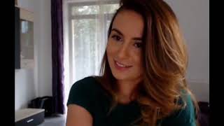 OMG!!! Live cam sambil buka bukaan