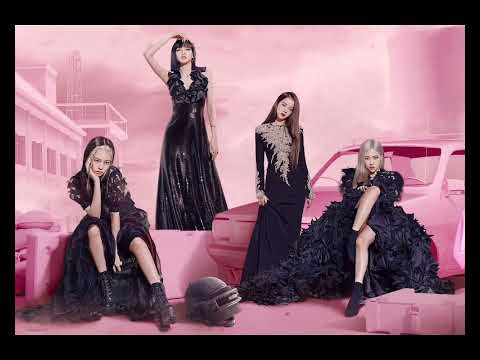 BLACKPINK 🖤💗 szerintem ez nem rossz de ne. lett a legjobb