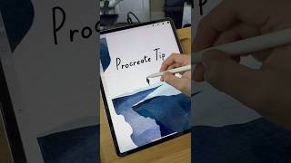 Procreate Best Brushes #procreatetutorials #procreate #beginnerarttips