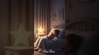 One Minute Lullaby - 🧸 I&#39;ll Protect You Teddy  #music #aisonggenerator
