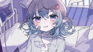 I just wanted a name for the disease