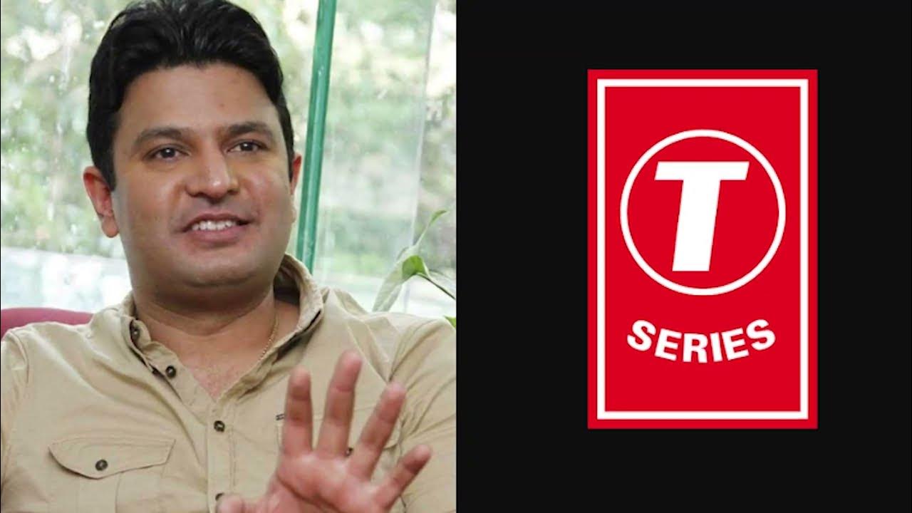T Series YouTube’s Biggest Channel (Explained) YouTube