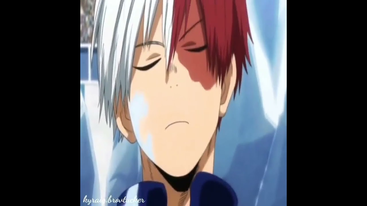 Old edit from instagram #edit #animeedit #mha #mhaedit