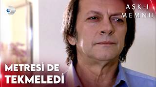 Elif Hilmiyi Sessizce Terketti - Aşk-I Memnu