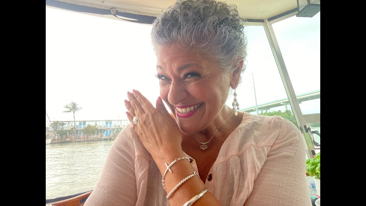 Silpada Saturdays at 7pm EST