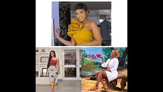 40 Times Benedicta Gafah Proved That She Is Fashionable