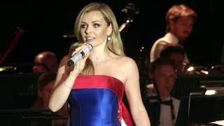 Katherine Jenkins   Con Te Patiro