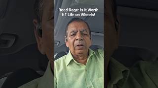 Road Rage: Is It Worth It? Life on Wheels.  #shorts #shortsfeed