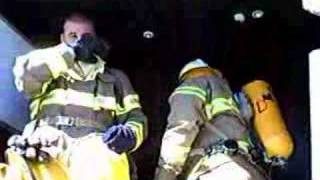 Rookie Class Training
