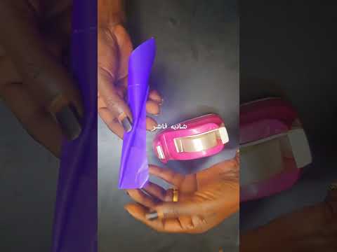 لف أكياس الحنه المعاصير