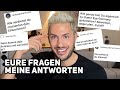 Wie ich zu Queer Eye Germany kam &amp; wieso ich als Arzt aufgehört habe! Q&amp;A