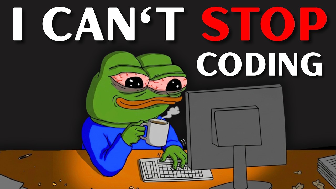 Did These 6 Things… and Now I’m Addicted to Coding! - YouTube