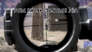 💀 Hello? 💀│ PUBG Phonk Montage №4