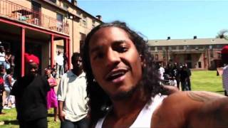 Lloyd Feat. Mystikal &quot;Set Me Free&quot; (Music Video)