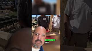 Stuff It In The Crack