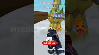 Mountain Climb: Stunt Car Game || high-level gameplay level 39 @unikongam#unikongamer#unikongam