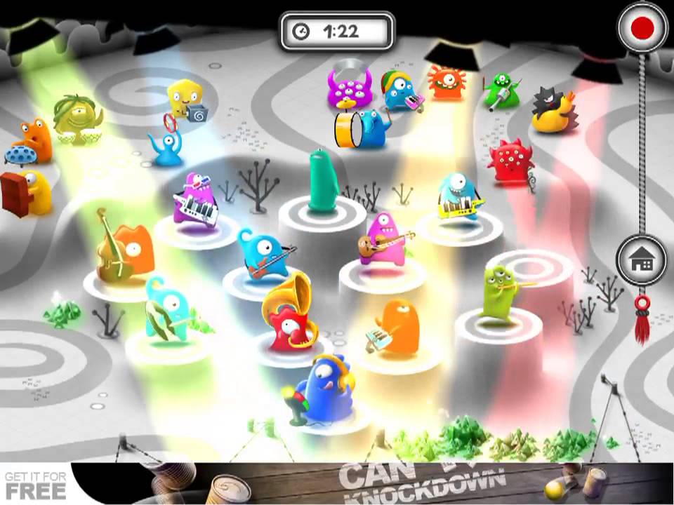 Jelly band first song YouTube