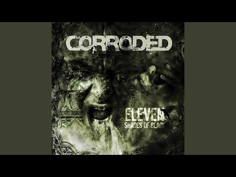 Corroded — Inside You