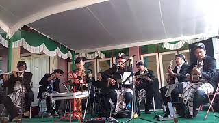 Download lagu Biru _ Vina panduwinata  cover by Kharisma keroncong jogja