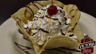 Mexican Restaurant Tampa Victoria Tacos & Cerveza Co