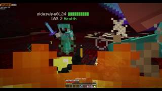 KitPvP AntiHack detection