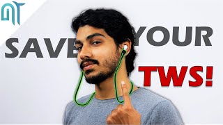 Watch this video before buying Truly Wireless Earphones | Must Watch screenshot 2