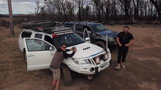 Zig Zag 4WD