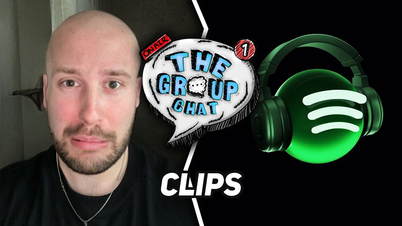 Как мы потеряли 100 000 долларов из-за Spotify | Основные моменты группового чата