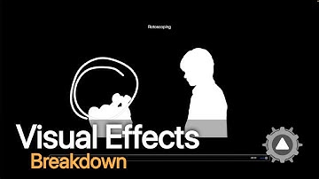 Focus on Visual Effects Breakdown