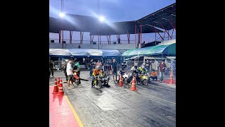 Setting OMG 600 m. Wang Noi #jumphol #channel