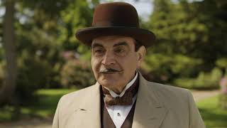 Agatha Christie's Poirot S13E03 - Dead Man's Folly [FULL EPISODE]