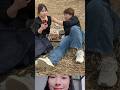 Ăn cục đất #funny #song #coversong #singersongwriter #music #love #duet #funnyvideo#couples #trump
