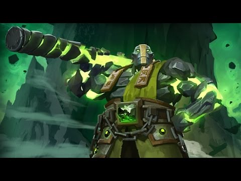 Dota 2 matchmaking high skill