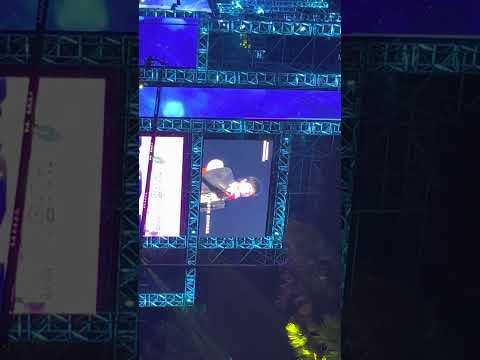 2023高雄跨年 動力火車-我很好騙
