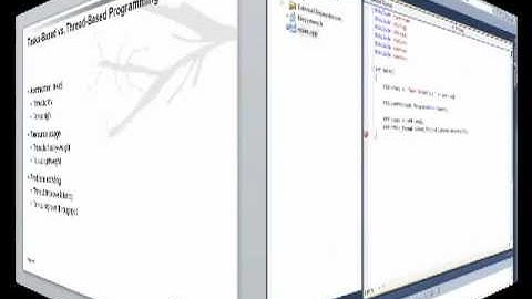 C++11 Concurrency, Part 5