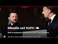 Rodí sa zoskupenie silnejšie než NATO. Fico zahmlieva | Aktuality #n-l