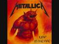 Metallica - Jump In the Fire single (Studio Version)