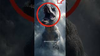 T-Rex Isn't The Scariest Dinosaur 😨