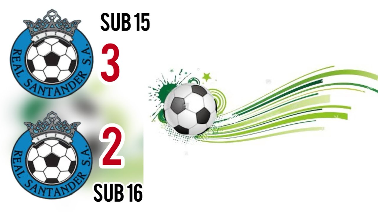 R/Sder 15 |3-2 | R/Sder 16 - Amistosos. 